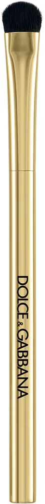 Dolce&Gabbana Eyeshadow Shader Beauty Brush - Плоская кисть для теней для век, 1 szt.