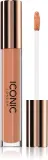 ICONIC London Lip Plumping Gloss - Блеск для губ для увеличения объема оттенок Nearly Nude, 5 ml — фото 1