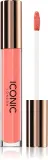 ICONIC London Lip Plumping Gloss - Блеск для губ для увеличения объема, 5 мл, оттенок Peek-A-Boo — фото 1