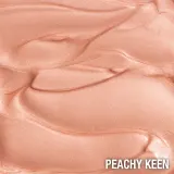 theBalm Oliver Dewy Face Drops - Жидкий хайлайтер оттенок Peachy Keen, 28 ml — фото 3