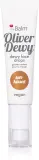 theBalm Oliver Dewy Face Drops - Жидкий хайлайтер оттенок Sun-Kissed, 28 ml — фото 1