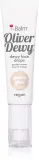 theBalm Oliver Dewy Face Drops - Жидкий хайлайтер, 28 мл, оттенок Golden Glow — фото 1