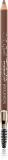 L.A. Girl Cosmetics Featherlite - Товар: Трвала крэдка до брвей зэ щчоткой, 1 г, оттенок Soft Brown — фото 1
