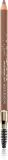 L.A. Girl Cosmetics Featherlite - Товар: Трвала крэдка до брвей зэ щчоткой, 1 г, оттенок Dark Blonde — фото 1