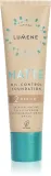 Lumene Matte Oil-Control - Подклад матирующий оттенок 2 Soft Honey / Medium, 30 ml — фото 1