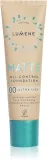 Lumene Matte Oil-Control - Подклад матирующий оттенок 00 Ultra Light, 30 ml — фото 1