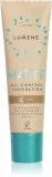 Lumene Matte Oil-Control - Подклад матирующий оттенок 4 Warm Honey / Tan, 30 ml — фото 1