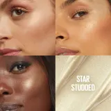 MAYBELLINE NEW YORK Sunkisser - Жидкий осветлитель оттенок 22 Star Studded, 4 ml — фото 3