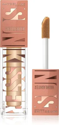 MAYBELLINE NEW YORK Sunkisser - Жидкий осветлитель, 4 мл