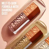 MAYBELLINE NEW YORK Sunkisser - Жидкий осветлитель оттенок 21 All Star, 4 ml — фото 4