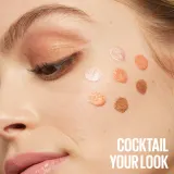MAYBELLINE NEW YORK Sunkisser - Жидкий осветлитель оттенок 21 All Star, 4 ml — фото 6