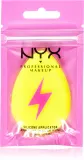 NYX Professional Makeup Plump Right Back - Силиконовая губка для макияжа, 1 szt. — фото 1