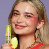 NYX Professional Makeup Plump Right Back - Силиконовая губка для макияжа, 1 szt. — фото 2