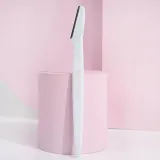Brushworks Angled Dermaplaners - Бритва для лица, 6 szt. — фото 2