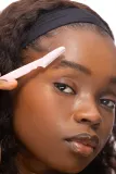 Brushworks Angled Dermaplaners - Бритва для лица, 6 szt. — фото 4