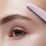 Brushworks Angled Dermaplaners - Бритва для лица, 6 szt. — фото 6
