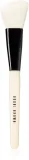 Bobbi Brown Angled Face Brush - Косметическая кисть для нанесения пудры и бронзатора, 1 szt. — фото 1