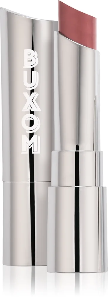 Buxom FULL-ON SATIN LIPSTICK - Кремовая помада для губ с эффектом увеличения оттенок Body-Con, 2 ml