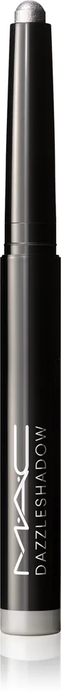 MAC Cosmetics Dazzleshadow Eyeshadow Stick - Тени для век в кремовой текстуре в стике оттенок Demure Diamonds, 1 g
