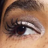 MAC Cosmetics Dazzleshadow Eyeshadow Stick - Тени для век в кремовой текстуре в стике оттенок Demure Diamonds, 1 g — фото 5
