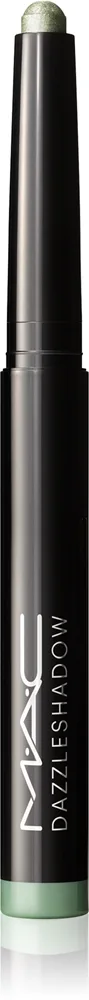MAC Cosmetics Dazzleshadow Eyeshadow Stick - Тени для век в кремовой текстуре в стике оттенок Filthy Martini, 1 g