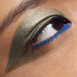 MAC Cosmetics Dazzleshadow Eyeshadow Stick - Тени для век в кремовой текстуре в стике оттенок Filthy Martini, 1 g — фото 3
