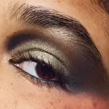 MAC Cosmetics Dazzleshadow Eyeshadow Stick - Тени для век в кремовой текстуре в стике оттенок Filthy Martini, 1 g — фото 5