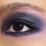 MAC Cosmetics Dazzleshadow Eyeshadow Stick - Тени для век в кремовой текстуре в стике оттенок Black Ice, 1 g — фото 3
