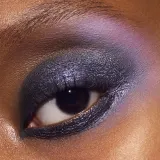 MAC Cosmetics Dazzleshadow Eyeshadow Stick - Тени для век в кремовой текстуре в стике оттенок Black Ice, 1 g — фото 4