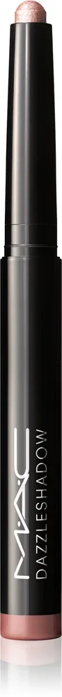 MAC Cosmetics Dazzleshadow Eyeshadow Stick - Тени для век в кремовой текстуре в стике, 1 г, оттенок Subliminal Spark