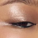 MAC Cosmetics Dazzleshadow Eyeshadow Stick - Тени для век в кремовой текстуре в стике, 1 г, оттенок Gold Stud — фото 4