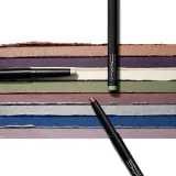 MAC Cosmetics Dazzleshadow Eyeshadow Stick - Тени для век в кремовой текстуре в стике, 1 г, оттенок Gold Stud — фото 7