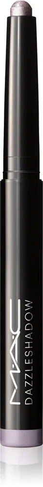 MAC Cosmetics Dazzleshadow Eyeshadow Stick - Тени для век в кремовой текстуре в стике, 1 г, оттенок Haku Haze