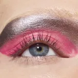 MAC Cosmetics Dazzleshadow Eyeshadow Stick - Тени для век в кремовой текстуре в стике, 1 г, оттенок Haku Haze — фото 3