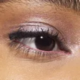 MAC Cosmetics Dazzleshadow Eyeshadow Stick - Тени для век в кремовой текстуре в стике, 1 г, оттенок Haku Haze — фото 4