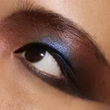 MAC Cosmetics Dazzleshadow Eyeshadow Stick - Тени для век в кремовой текстуре в стике, 1 г, оттенок Bedazzled Denim — фото 3