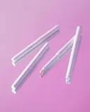 Unleashia Pretty Easy Glitter Stick - Карандаш для глаз: розжасняц кремовый в штифце оттенок No.1 Thrilled, 0 g — фото 5