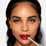 WONDERSKIN Wonder Blading Top Gloss - Увлажняющий блеск для губ, 4 ml — фото 2