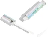 WONDERSKIN Wonder Blading Top Gloss - Увлажняющий блеск для губ, 4 ml — фото 6