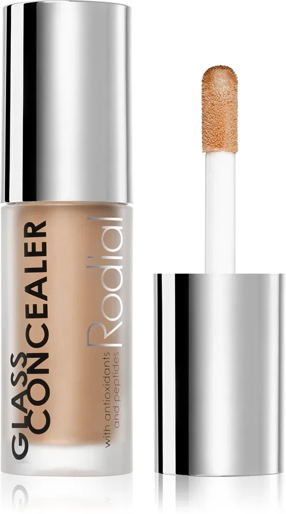 Rodial Glass Concealer - Корректор осветляющий, 5 г, оттенок 03