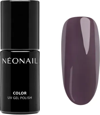 NEONAIL Glacial Glow - Гибридный лак для ногтей, 7 мл