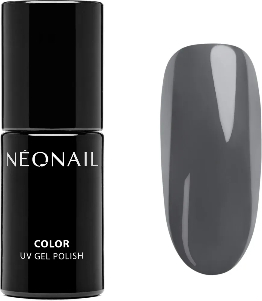 NEONAIL Glacial Glow - Гибридный лак для ногтей, 7 мл, оттенок Moonstone Miracle