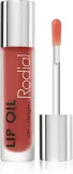 Rodial Lip Oil - Блеск для губ с коллагеном, 4 мл, оттенок Sugar Coral — фото 1