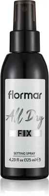 flormar All Day Fix - Спрей для фиксации загара, 125 мл