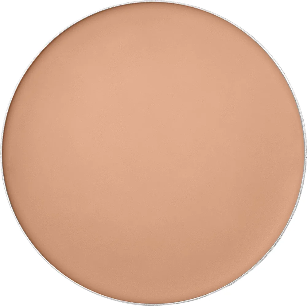 Shiseido Sun Care Tanning Compact Foundation SPF10 - Водонепроницаемый компактный фундамент для тела, 12 г, оттенок Honey