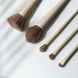 So Eco Sculpting Set - Косметический набор кистей, 0 — фото 3
