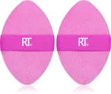 Real Techniques Miracle 2-In-1 - Кисть для макияжа 2 штуки, 2 szt. — фото 1