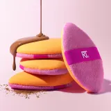 Real Techniques Miracle 2-In-1 - Кисть для макияжа 2 штуки, 2 szt. — фото 2