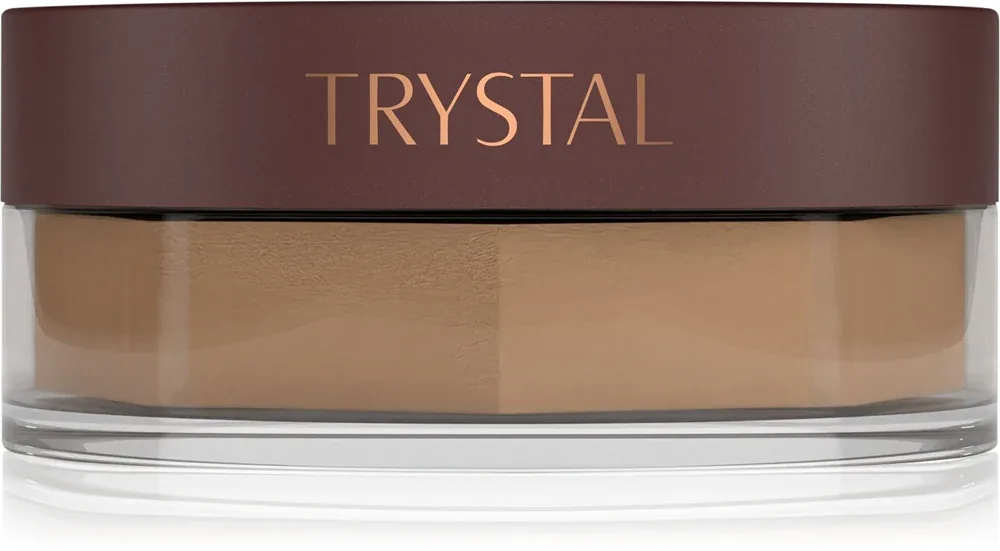 Vita Liberata Trystal Minerals - Бронзатор с самозагаром, 6 г, оттенок Sunrise