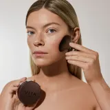 Vita Liberata Trystal Minerals - Бронзатор с самозагаром, 6 г, оттенок Sunrise — фото 3